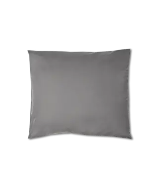 Kayori Kayori Shizu Kussensloop 2x 60x70 antracite Kayori Kayori Shizu Kussensloop 2x 60x70 antracite