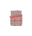 Kayori Setouchi dekbedovertrek Tencel Rood