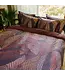 Kayori Kymani Egypt.katoen rood dekbedovertrek 240x200/220 cm