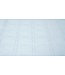 Kayori Shizu dekbedovertrek Katoenperkal Blauw