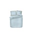Kayori Shizu dekbedovertrek Katoenperkal Blauw