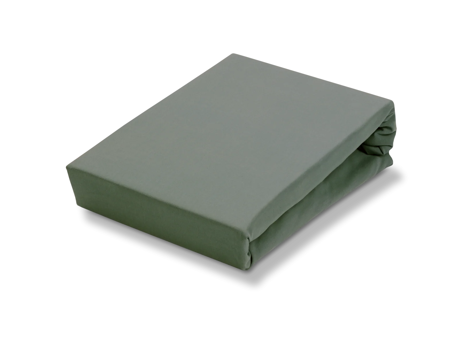 Vandyck Jersey Supreme topper hoeslaken sage green