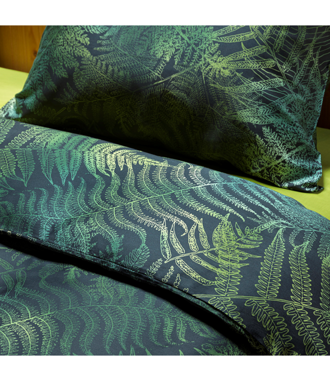 Dommelin Dekbedovertrek Verde