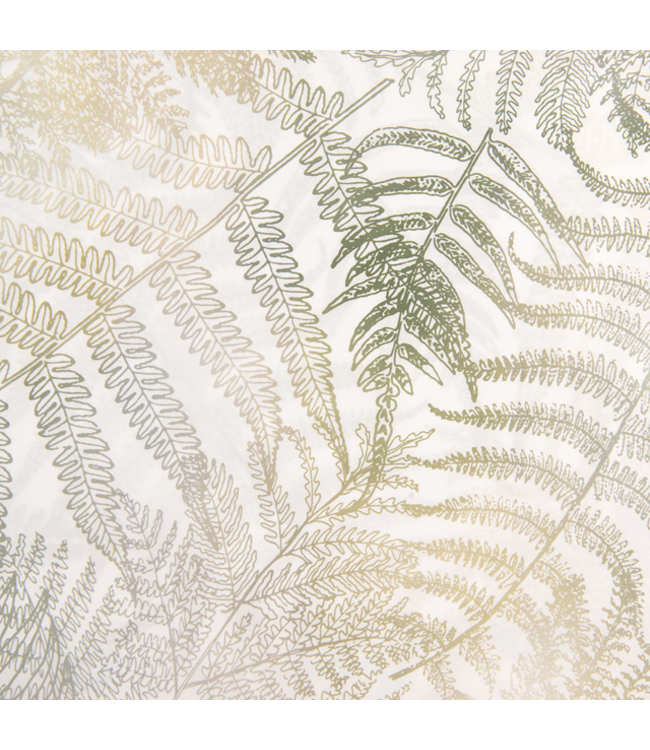 Dommelin Dekbedovertrek Verde