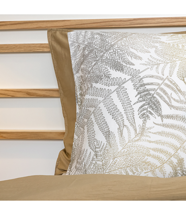 Dommelin Dekbedovertrek Verde