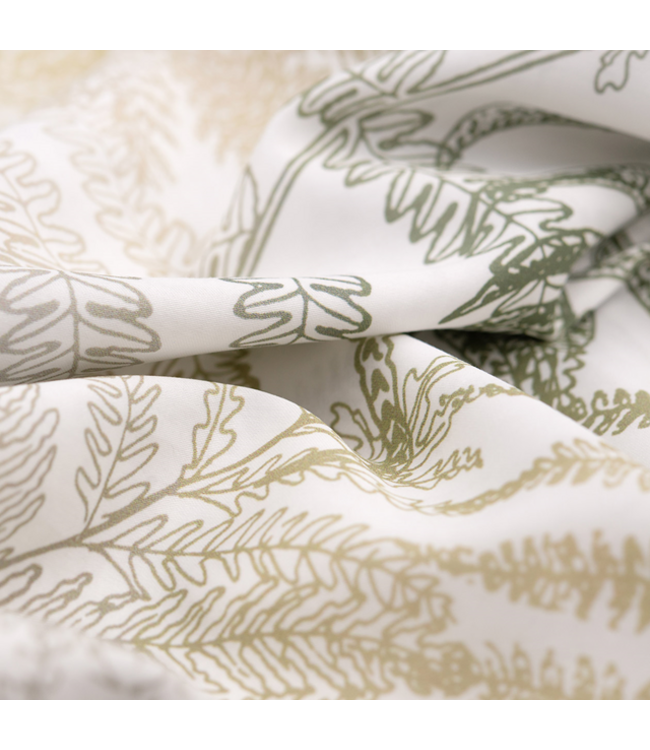 Dommelin Dekbedovertrek Verde