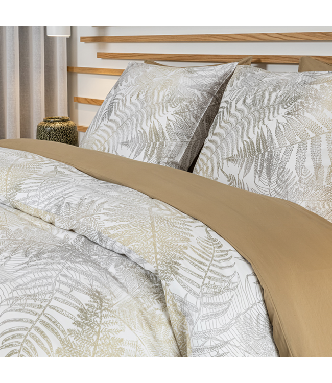 Dommelin Dekbedovertrek Verde