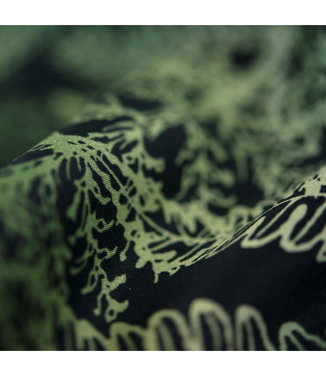 Dommelin Dekbedovertrek Verde