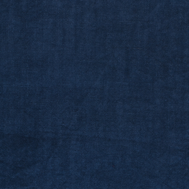 Tough Linnen, navyblauw