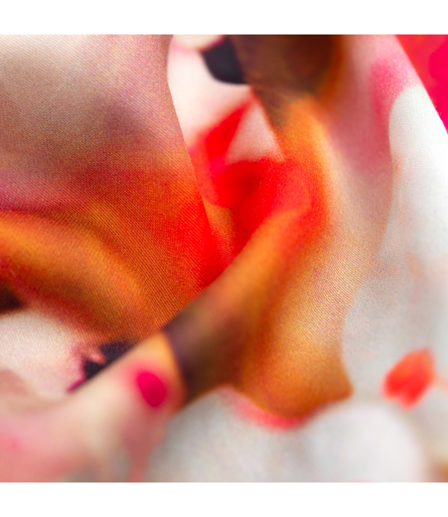 Dommelin Dekbedovertrek Sakura Multi