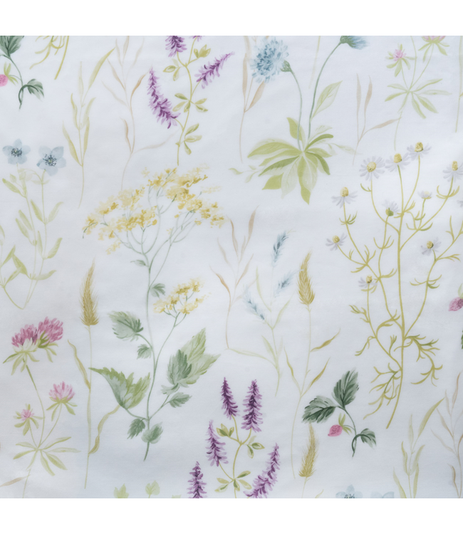 Dommelin Dekbedovertrek Nature Groen