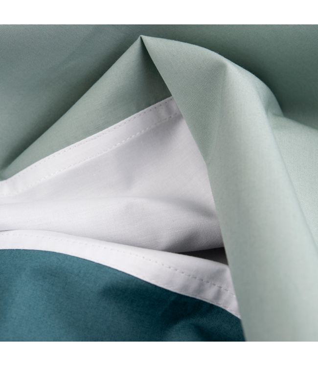 Dommelin Dekbedovertrek Padua