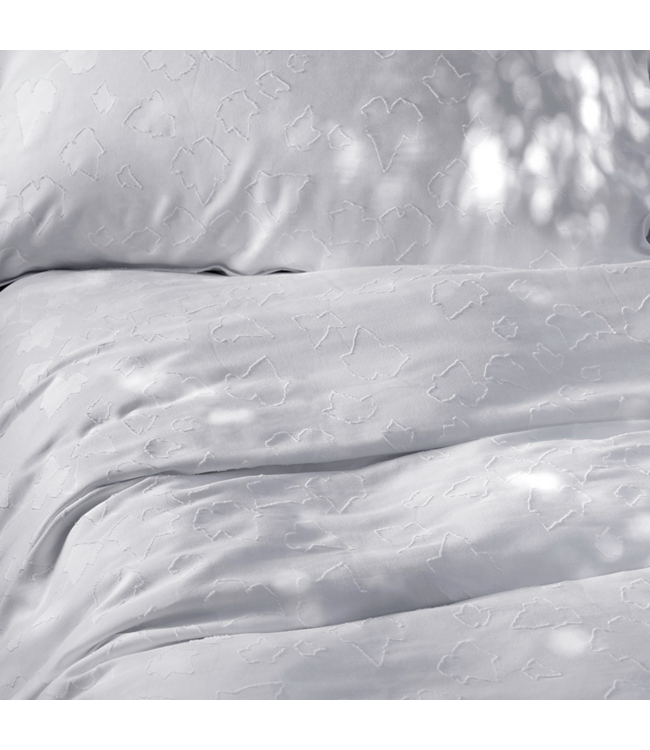 Dommelin Dekbedovertrek Macon Wit