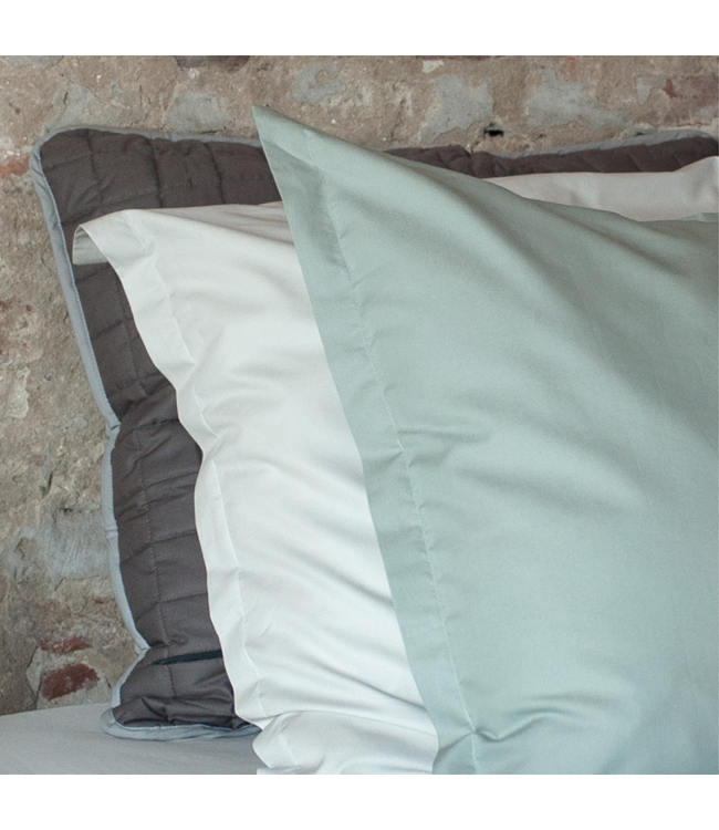 Dommelin Dekbedovertrek Uni Percal 400TC