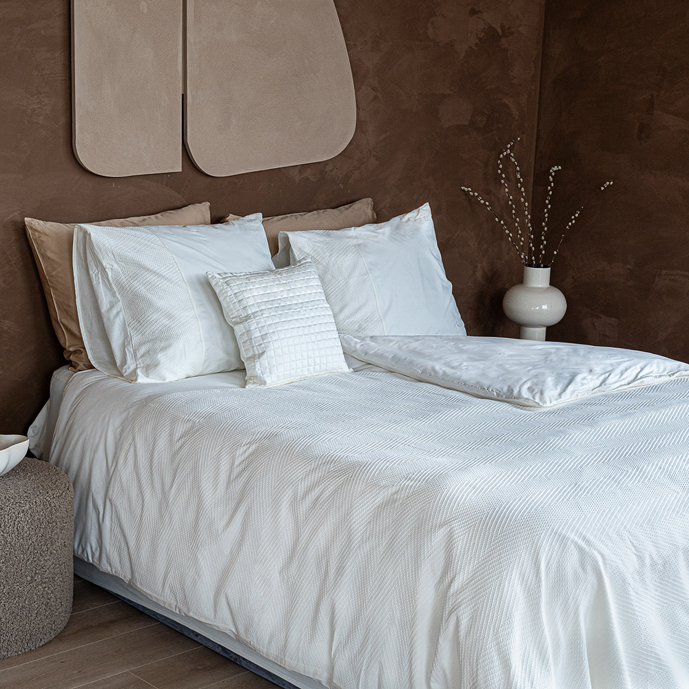 Dommelin Dekbedovertrek Liva