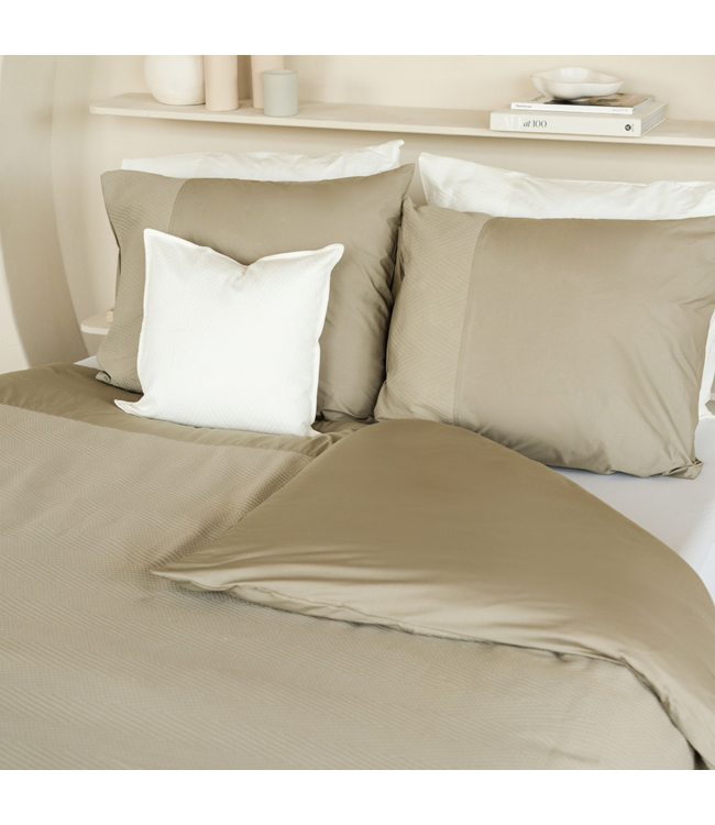 Dommelin Dekbedovertrek Liva