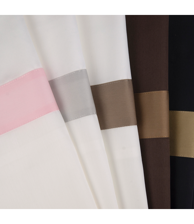 Dommelin Dekbedovertrek Listra