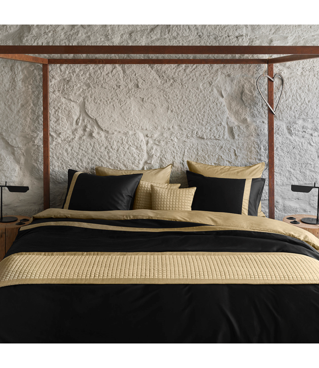 Dommelin Dekbedovertrek Listra