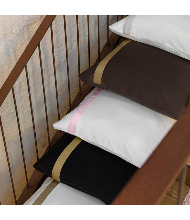 Dommelin Dekbedovertrek Listra