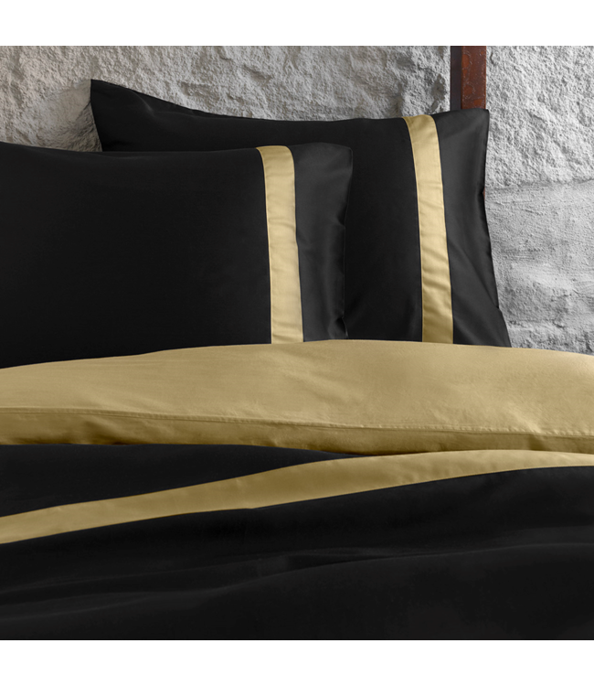 Dommelin Dekbedovertrek Listra