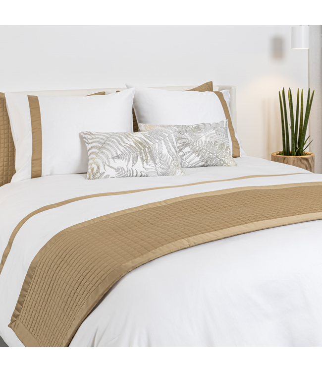 Dommelin Dekbedovertrek Listra