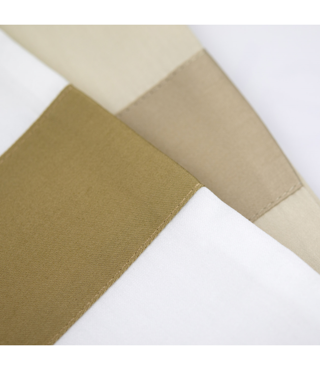 Dommelin Dekbedovertrek Listra