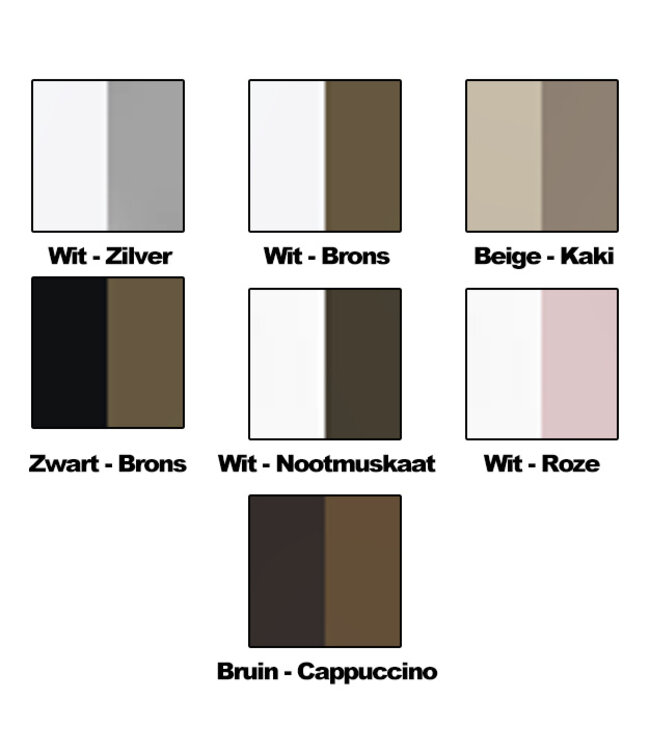 Dommelin Dekbedovertrek Listra