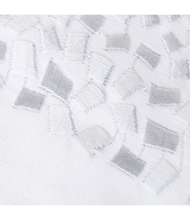 Dommelin Dekbedovertrek Latina Wit