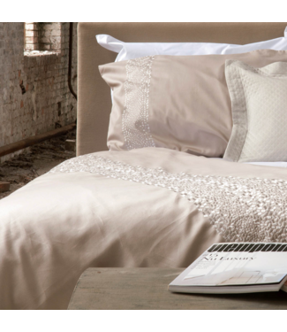 Dommelin Dommelin Latina Kaki Dekbedovertrek