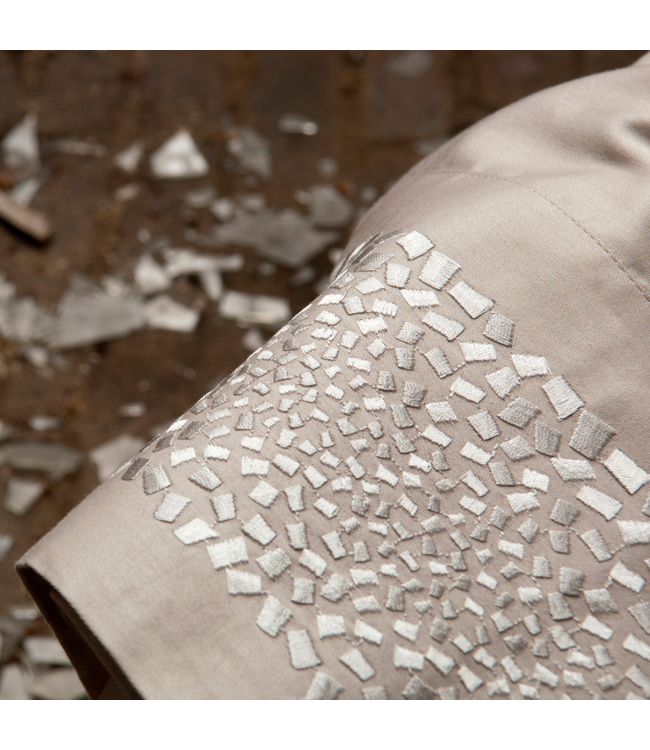 Dommelin Dekbedovertrek Latina Kaki