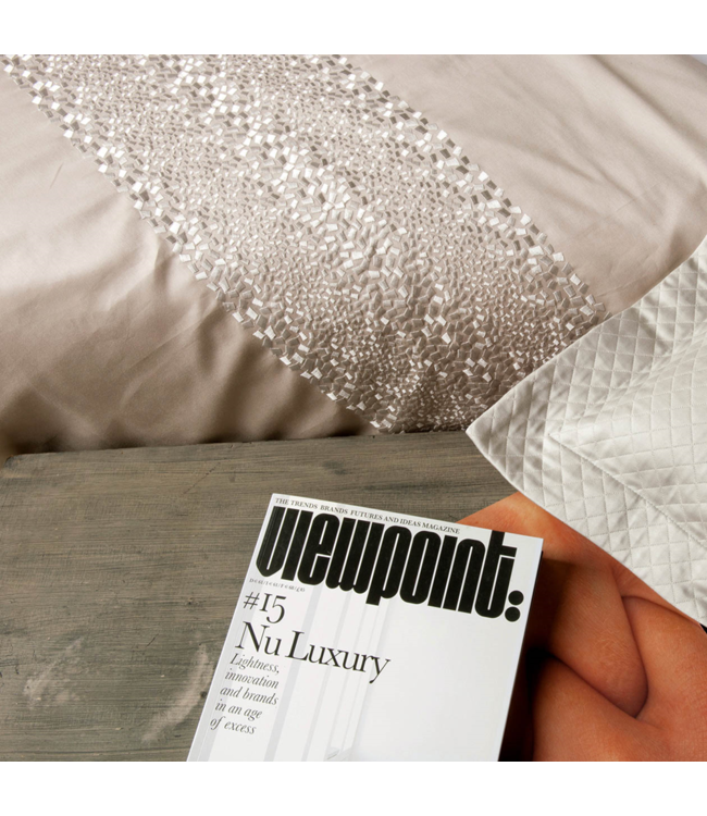 Dommelin Dekbedovertrek Latina Kaki