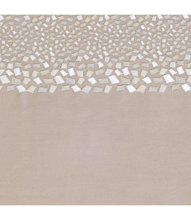 Dommelin Dekbedovertrek Latina Kaki