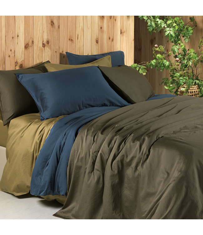 Dommelin Dekbedovertrek Lavado