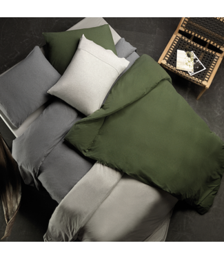 Dommelin Dommelin Guernsey Jersey Dekbedovertrek