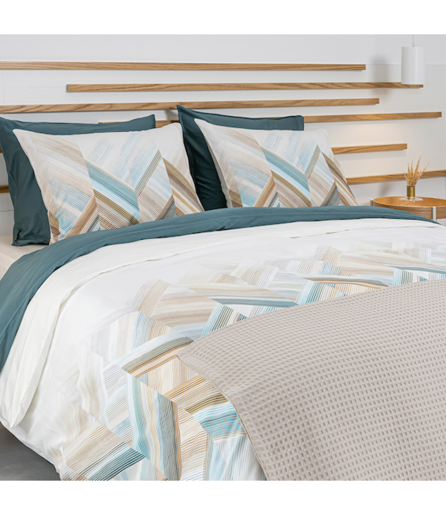 Dommelin Dekbedovertrek Fiamma