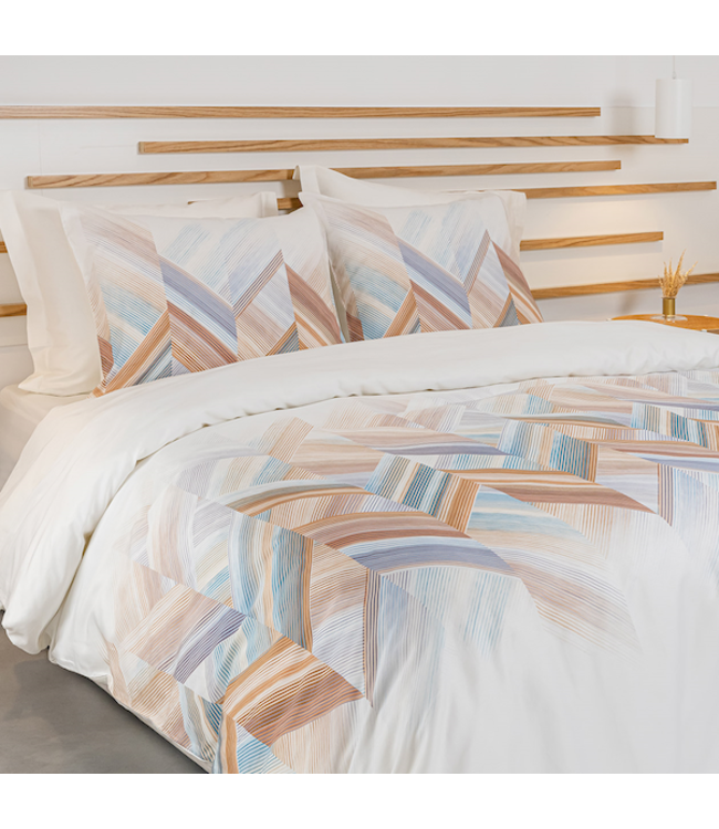 Dommelin Dekbedovertrek Fiamma