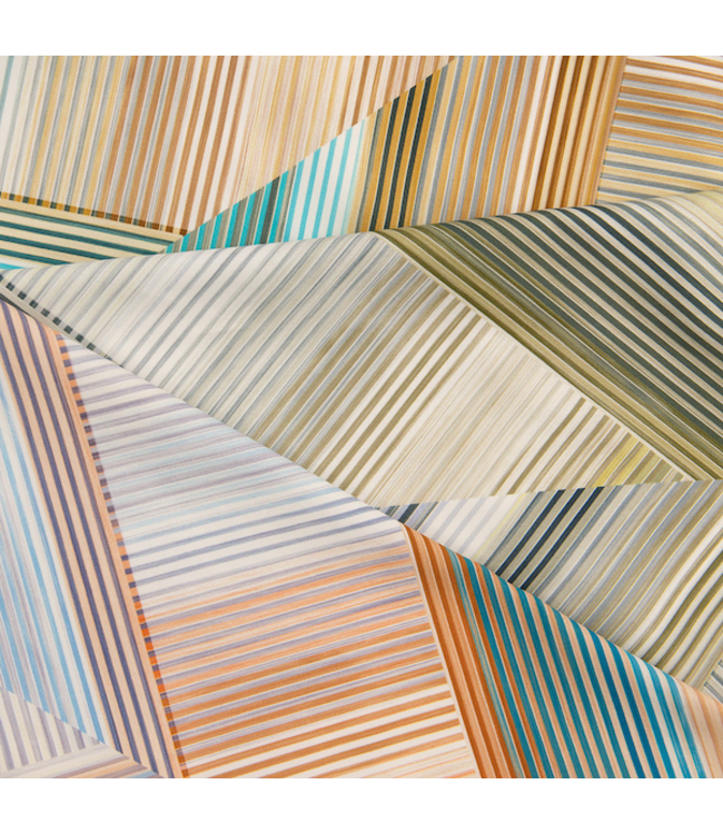 Dommelin Dekbedovertrek Fiamma