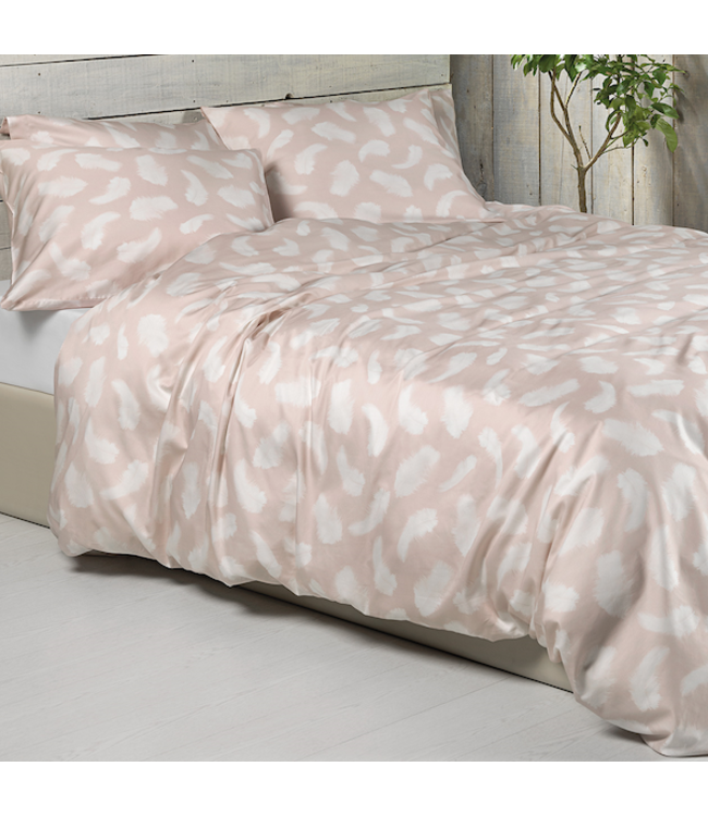 Dommelin Dekbedovertrek Blush