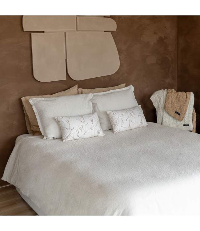 Dommelin Dekbedovertrek Ancora Naturel