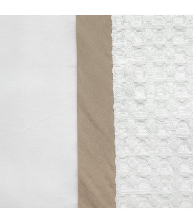 Dommelin Dekbedovertrek Bari