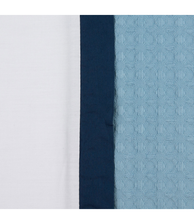 Dommelin Dekbedovertrek Bari