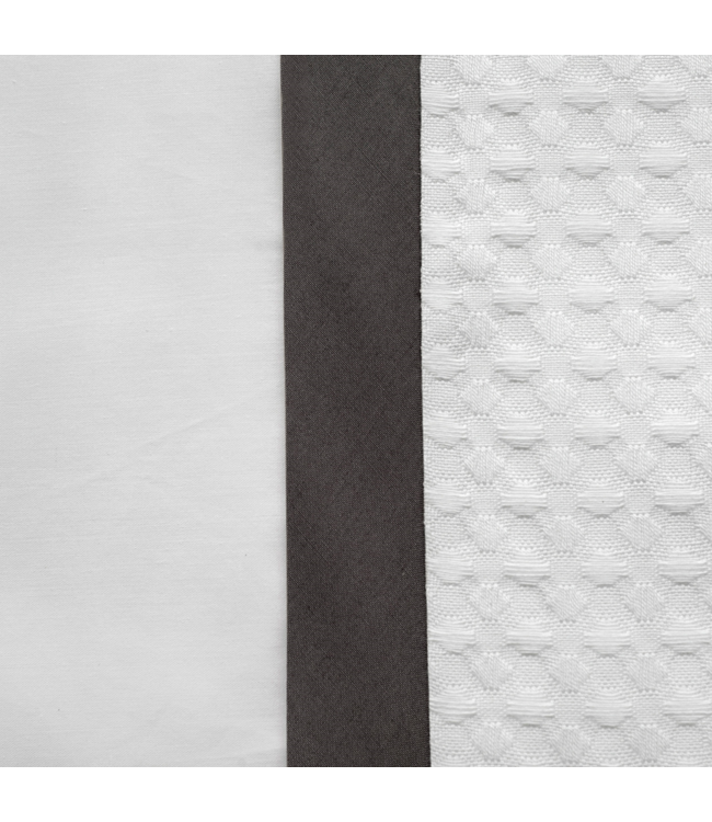 Dommelin Dekbedovertrek Bari