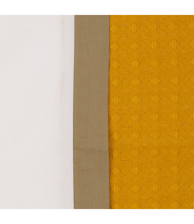 Dommelin Dekbedovertrek Bari