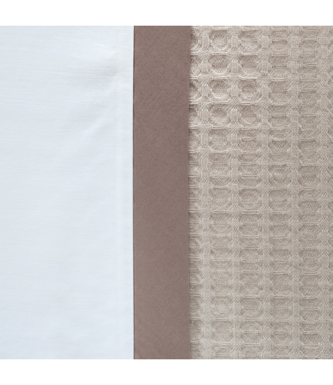 Dommelin Dekbedovertrek Bari