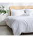 Dommelin Dekbedovertrek Uni Katoen