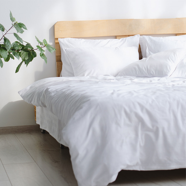Dommelin Dekbedovertrek Uni Katoen