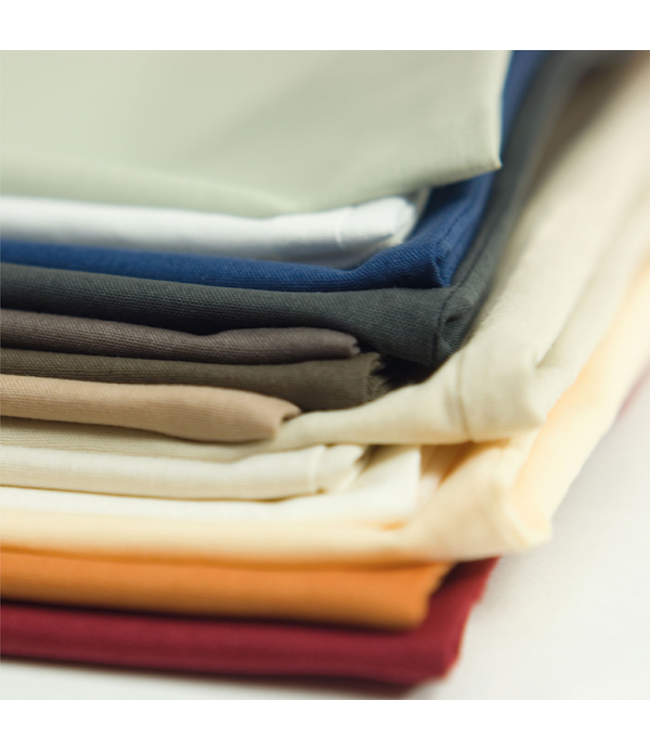 Dommelin Dekbedovertrek Uni Katoen