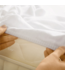 Dommelin Topper Hoeslaken Molton Stretch Deluxe