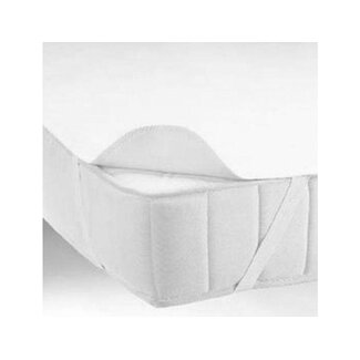 Dommelin Hoeslaken Molton Plateaux