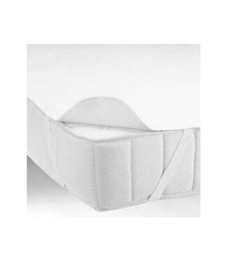Dommelin Dommelin Hoeslaken Molton Plateaux